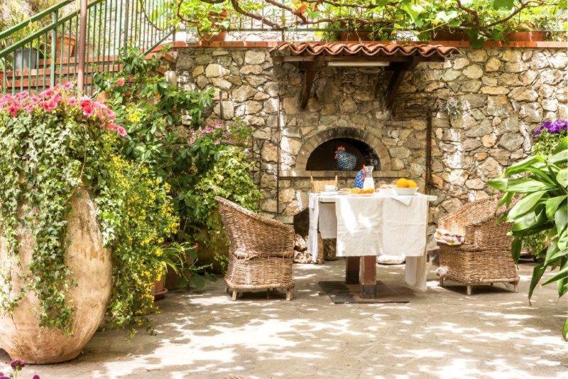 Отель Agriturismo La Selva Финале Лигуре Экстерьер фото